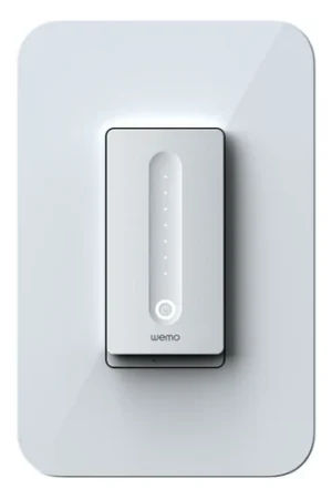Smart Light Switch with Thread