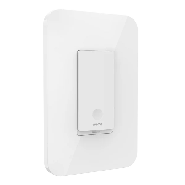 Smart Light Switch with Thread - Image 2