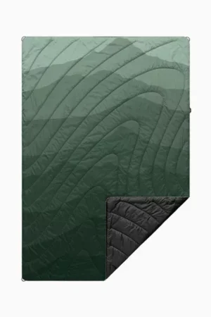 Rumpl Original Puffy 1-Person Blanket